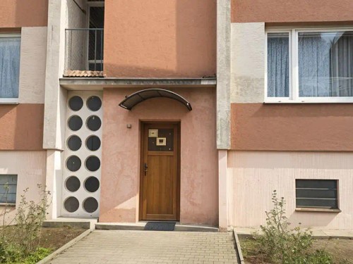 Prodej bytu 2+kk 37 m²