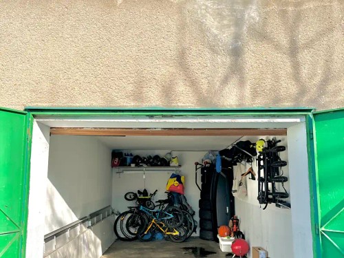 Prodaný  byt 3+kk 69 m²