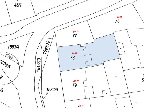 Prodej domu 240 m², pozemek 354 m²