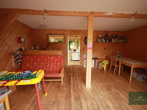 Prodej stavebního pozemku 3082 m²