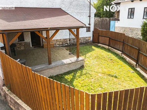 Prodej chalupy 155 m², pozemek 236 m²