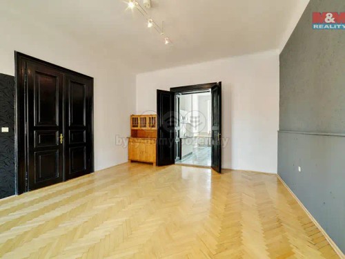 Prodaný  byt 3+1 90 m²