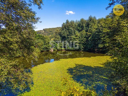 Prodej domu 146 m², pozemek 9820 m²