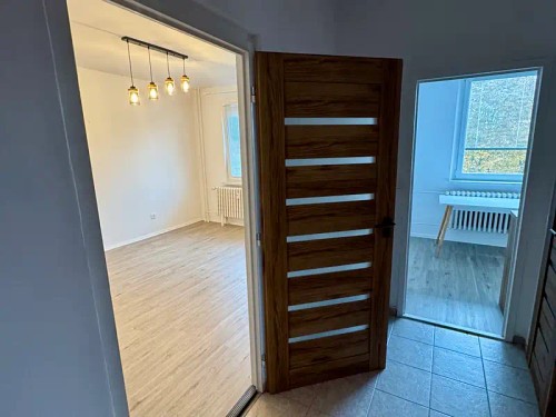 Prodaný byt 2+1 46 m²