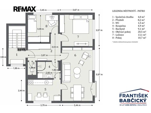 Prodej domu 209 m², pozemek 992 m²