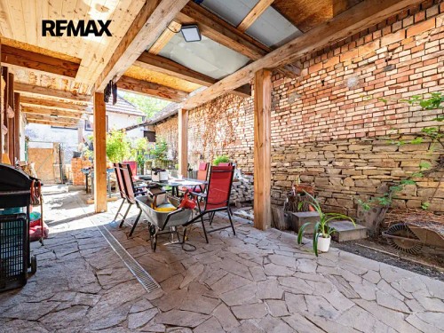 Prodej domu 136 m², pozemek 1129 m²