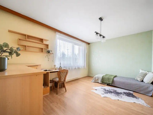 Prodaný dům 270 m², pozemek 981 m²