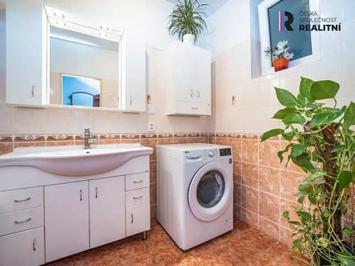 Prodej domu 237 m², pozemek 550 m²