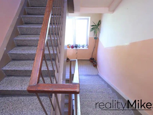 Prodaný byt 2+1 51 m²