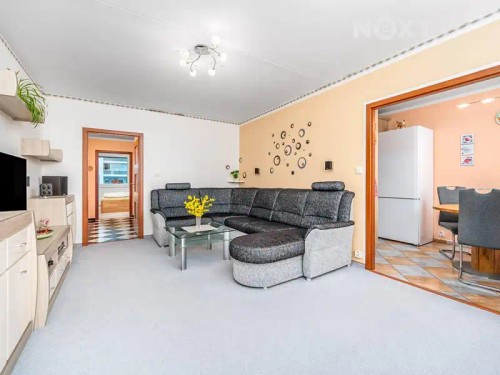 Prodej bytu 3+1 71 m²