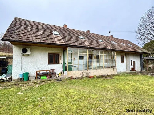Prodej domu 103 m², pozemek 1571 m²