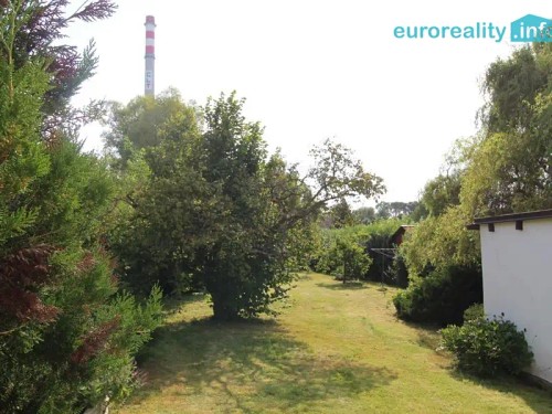 Prodej domu 150 m², pozemek 978 m²