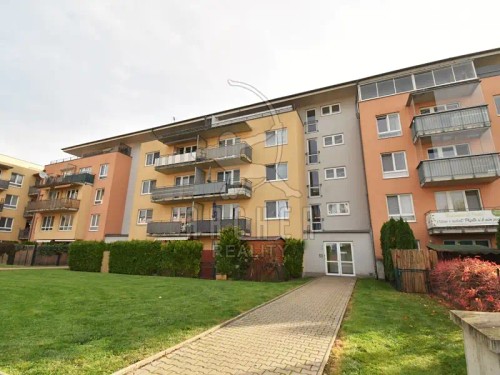 Prodej bytu 2+kk 55 m²