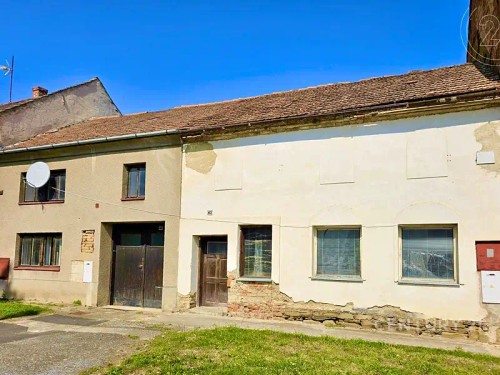 Prodej stavebního pozemku 344 m²