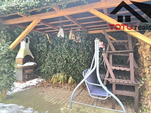 Prodej bytu 2+kk 65 m²