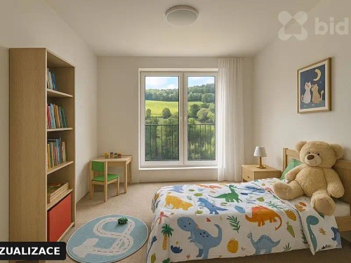 Prodej domu 134 m², pozemek 590 m²
