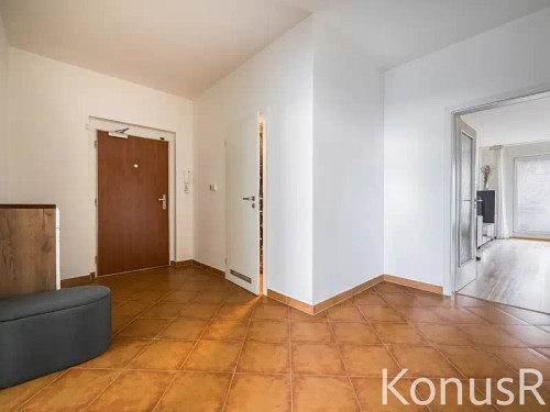 Prodaný byt 3+kk 108 m²