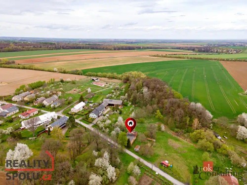 Prodaný  dům 280 m², pozemek 1705 m²