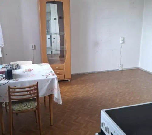 Prodaný byt 2+kk 42 m²