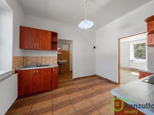 Prodej domu 89 m², pozemek 418 m²