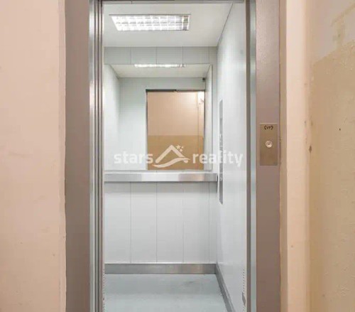 Prodaný byt 3+1 68 m²