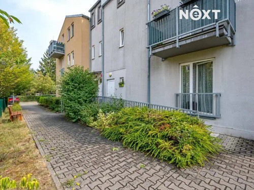Prodej bytu 4+kk 61 m²