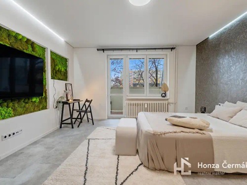 Prodej bytu 3+kk 67 m²