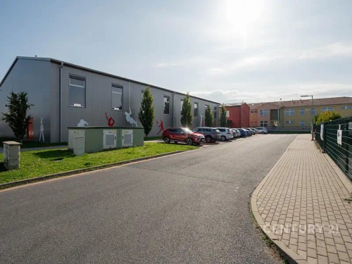 Prodaný byt 1+kk 41 m²
