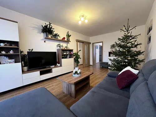 Prodaný byt 4+1 84 m²