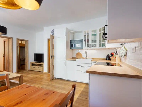 Prodej bytu 3+kk 50 m²