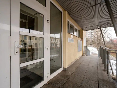 Prodej bytu 2+1 47 m²