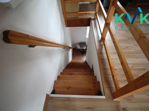 Prodej chaty 119 m², pozemek 518 m²