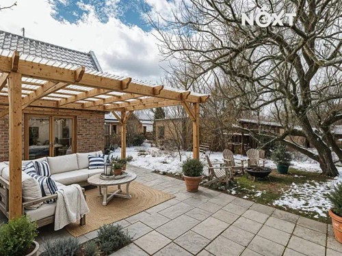 Prodej domu 120 m², pozemek 262 m²