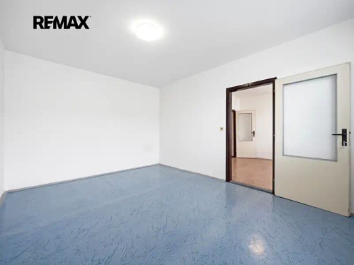 Prodej bytu 1+1 33 m²