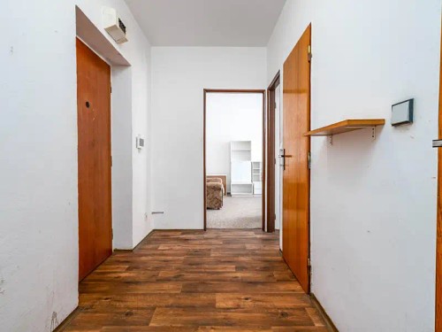 Prodej bytu 2+1 61 m²