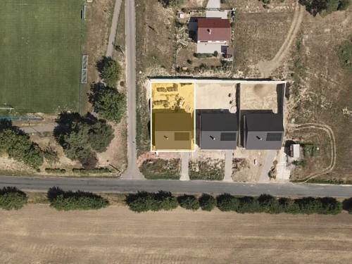 Prodej domu 143 m², pozemek 600 m²
