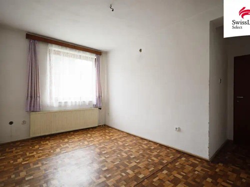 Prodaný dům 180 m², pozemek 1042 m²