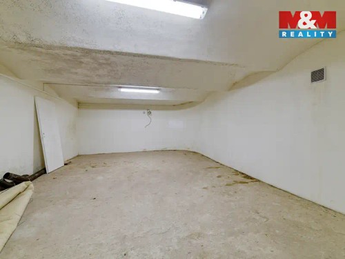 Prodaný byt 3+1 128 m²