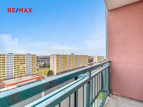 Prodej bytu 3+1 98 m²