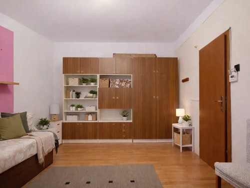 Prodaný byt 3+kk 73 m²