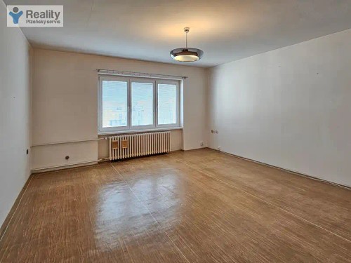 Prodaný  byt 2+1 61 m²