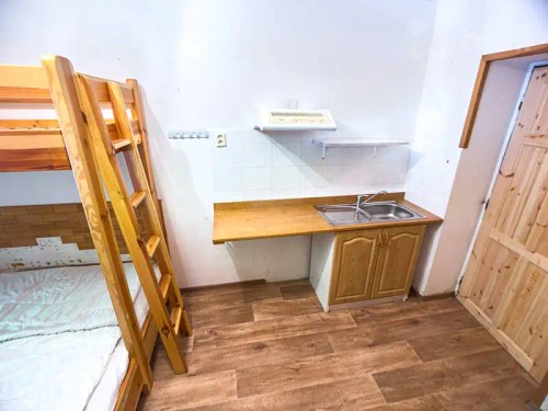 Prodej chalupy 149 m², pozemek 152 m²