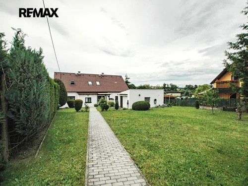 Prodej domu 179 m², pozemek 885 m²