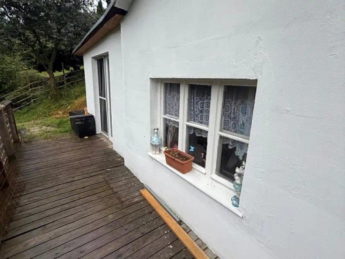 Prodej chaty 35 m², pozemek 4133 m²