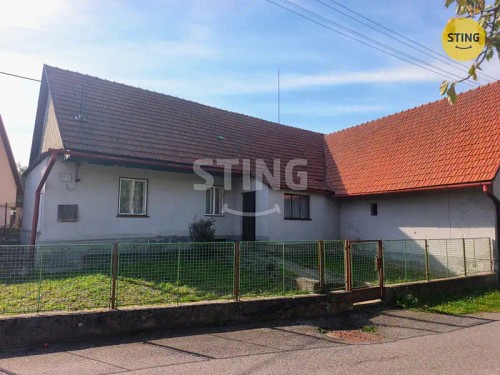 Prodej domu 180 m², pozemek 535 m²