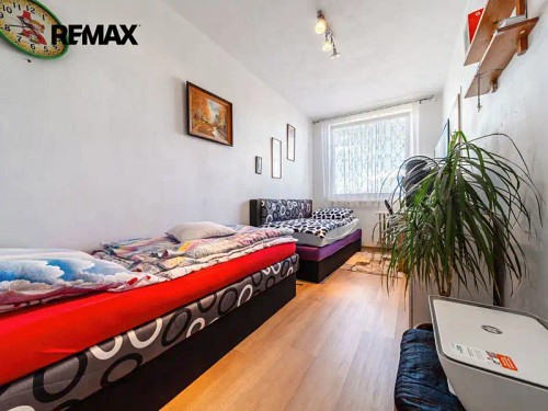 Prodej bytu 2+1 44 m²
