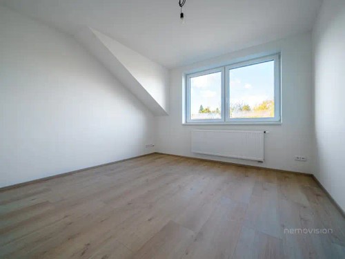 Prodej domu 137 m², pozemek 286 m²