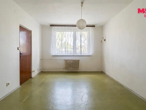 Prodej bytu 2+1 52 m²