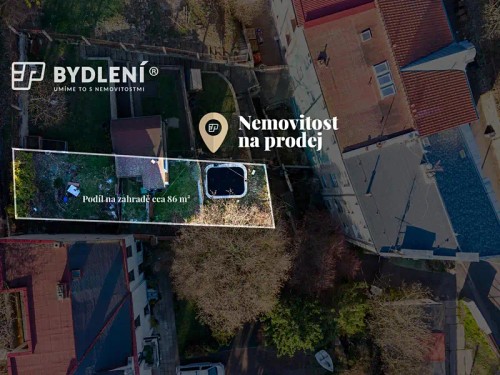 Prodej bytu 3+1 74 m²