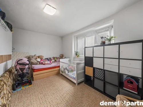 Prodej domu 255 m², pozemek 809 m²